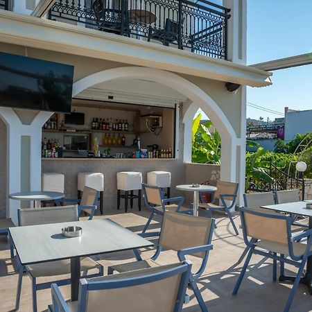 Athina Apartments Zante Extérieur photo