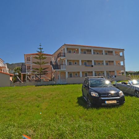 Athina Apartments Zante Extérieur photo