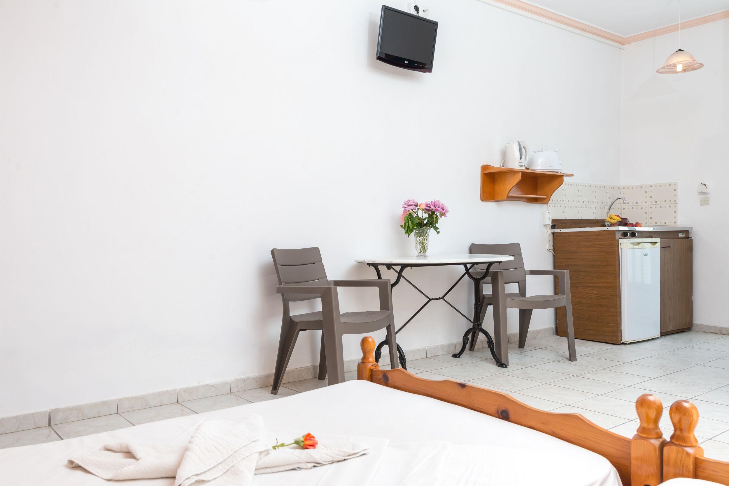 Athina Apartments Zante Extérieur photo