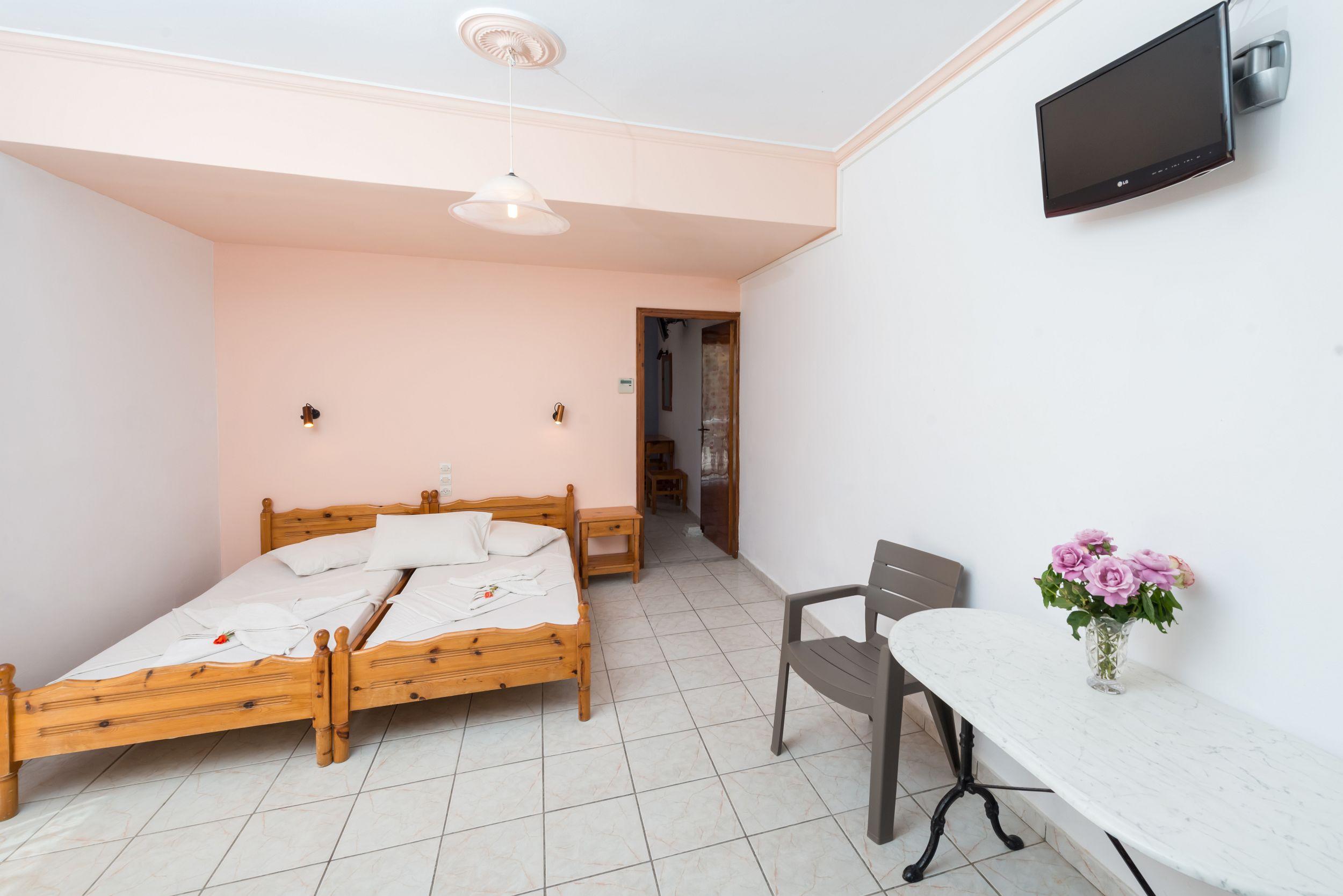 Athina Apartments Zante Extérieur photo