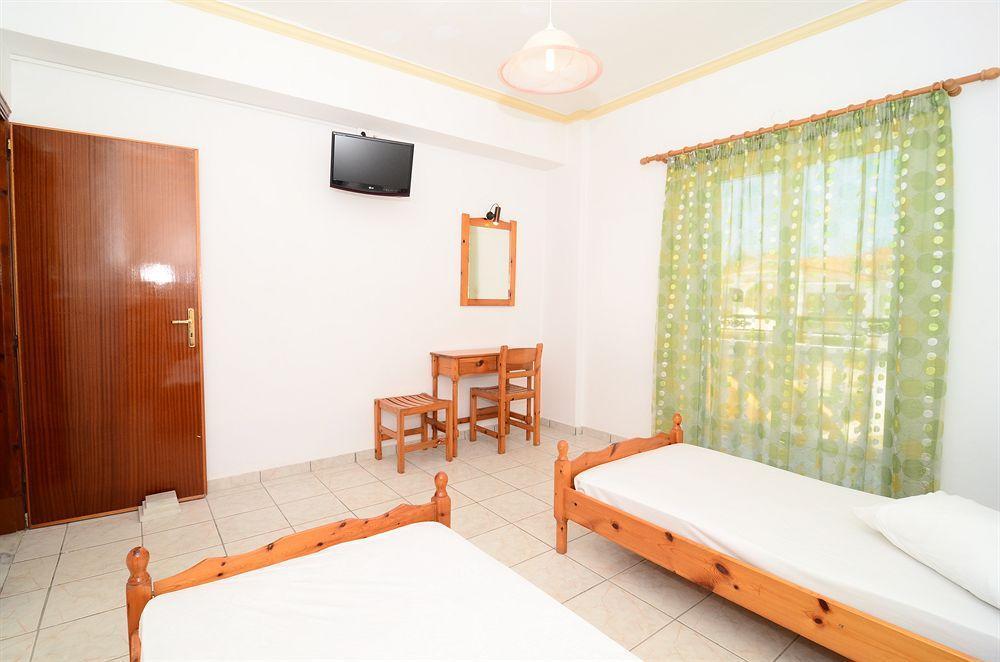 Athina Apartments Zante Extérieur photo
