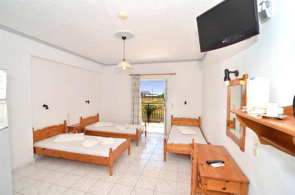 Athina Apartments Zante Extérieur photo