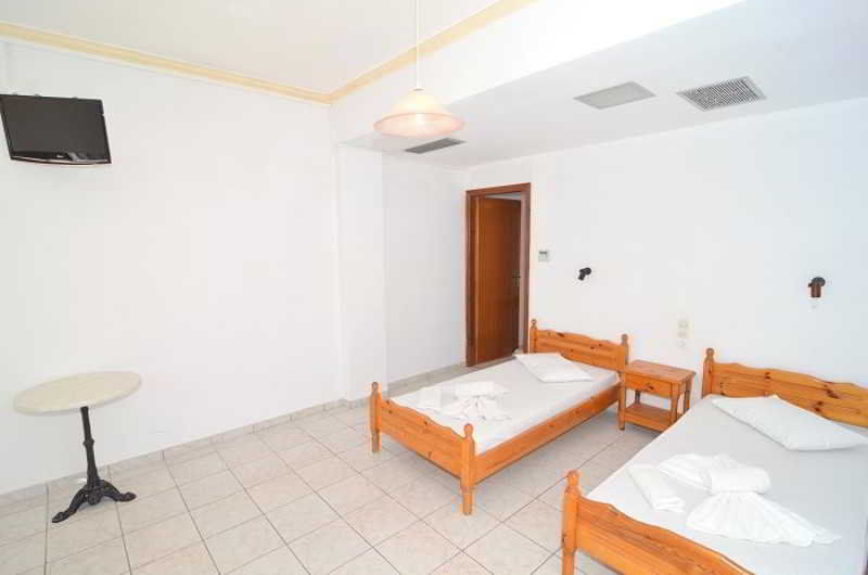 Athina Apartments Zante Extérieur photo