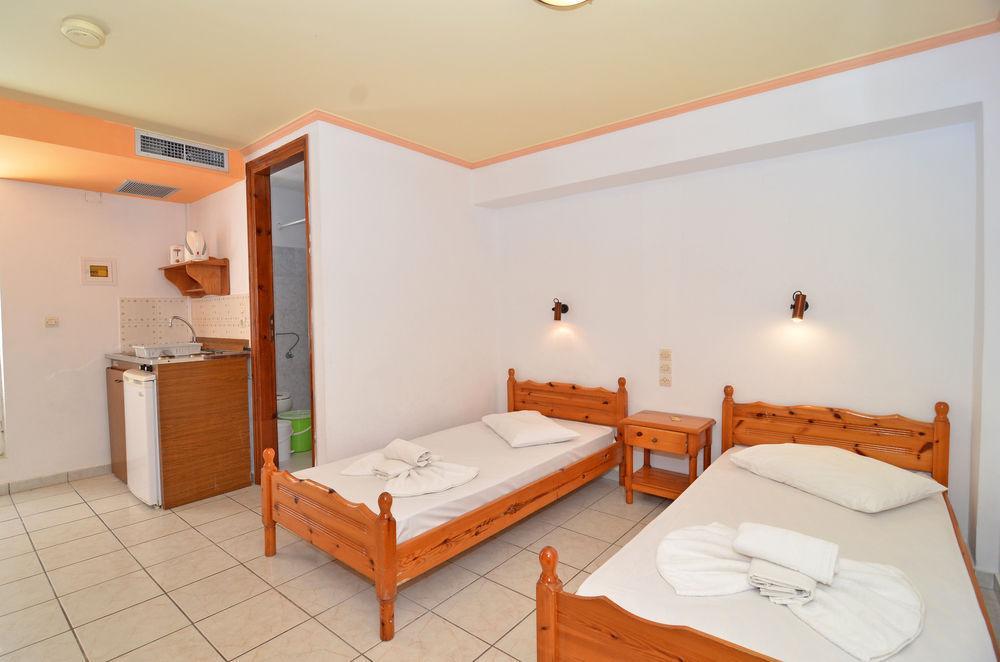 Athina Apartments Zante Extérieur photo