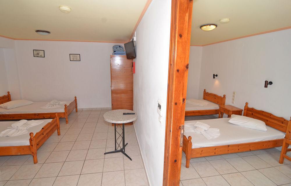 Athina Apartments Zante Extérieur photo