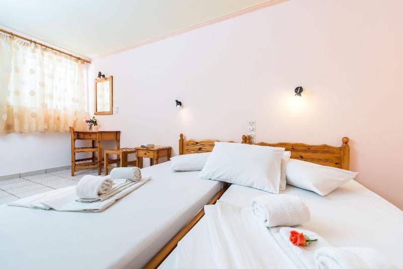 Athina Apartments Zante Extérieur photo